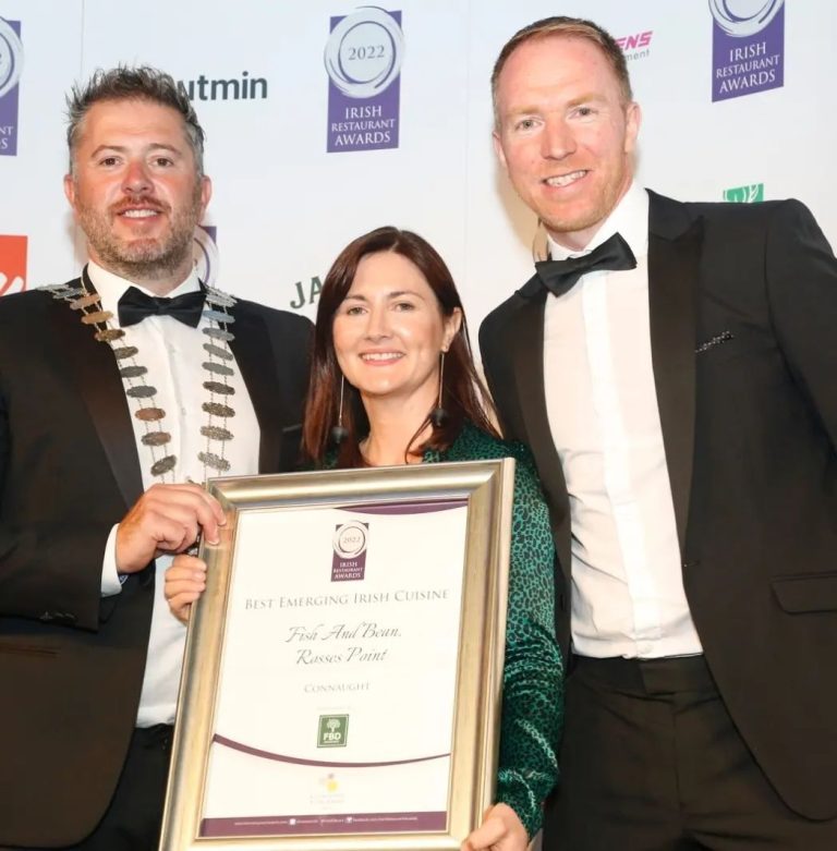 Gallery Fish and Bean