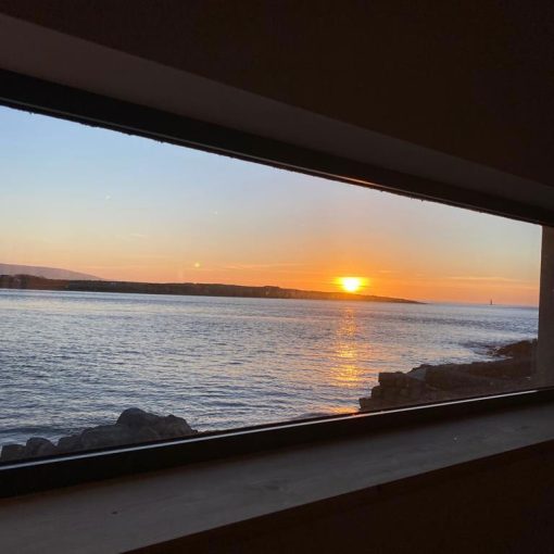 Gallery Fish and Bean